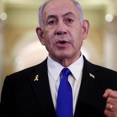 USA-ISRAEL/
