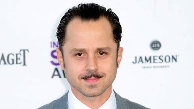 Profile image - Giovanni Ribisi