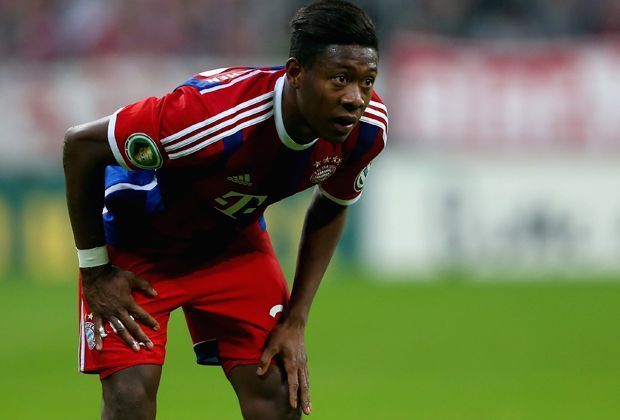 
                <strong>Nicht dabei: David Alaba (FC Bayern München)</strong><br>
                Der Verteidiger schafft es nicht in die Top 10, denn das Internetportal whoscored.com listet nur die Spieler aus Europas fünf besten Ligen auf, die mindestens zehn Freistöße geschossen haben. Mit zwei Treffern, aber weniger als zehn Versuchen reicht es für Alaba nicht. Dafür ist . . .
              