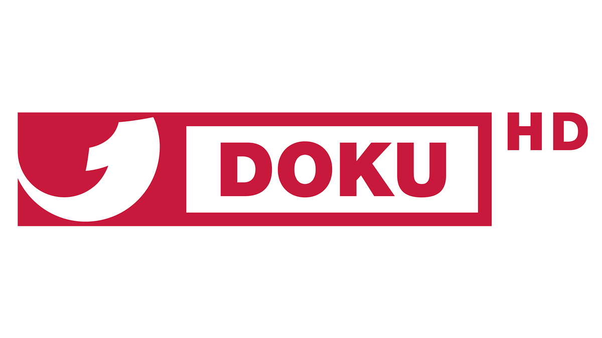 Kabel Eins Doku HD Logo