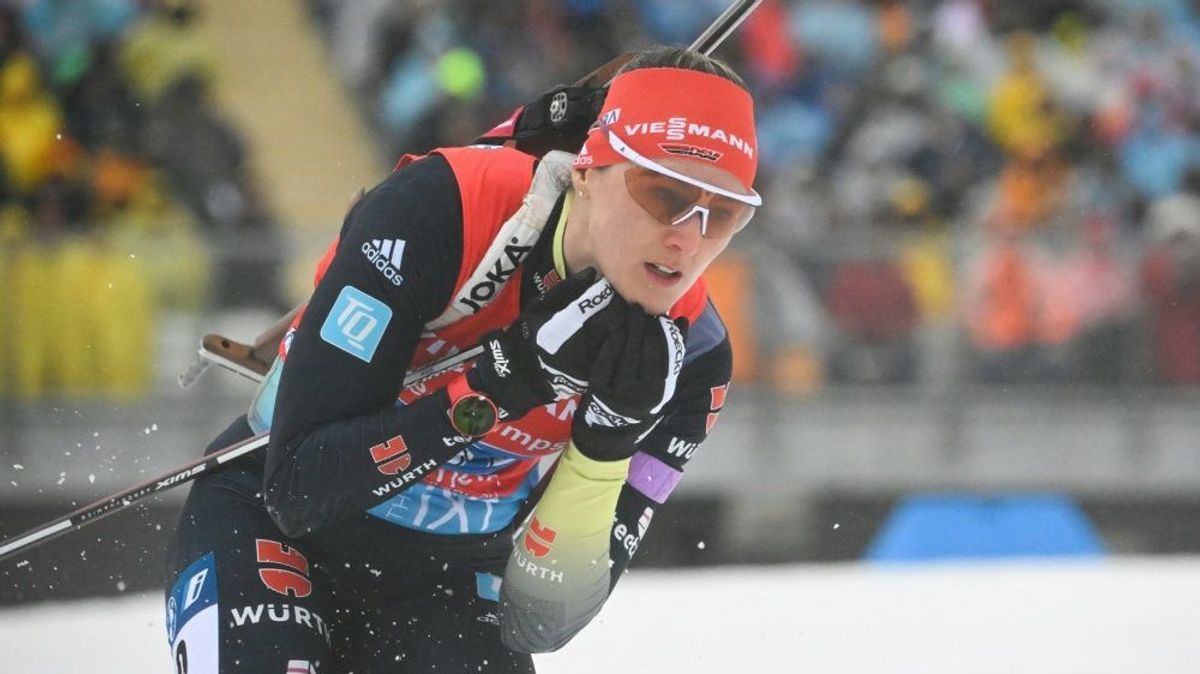 Herrmann-Wick führt DSV-Angebot an