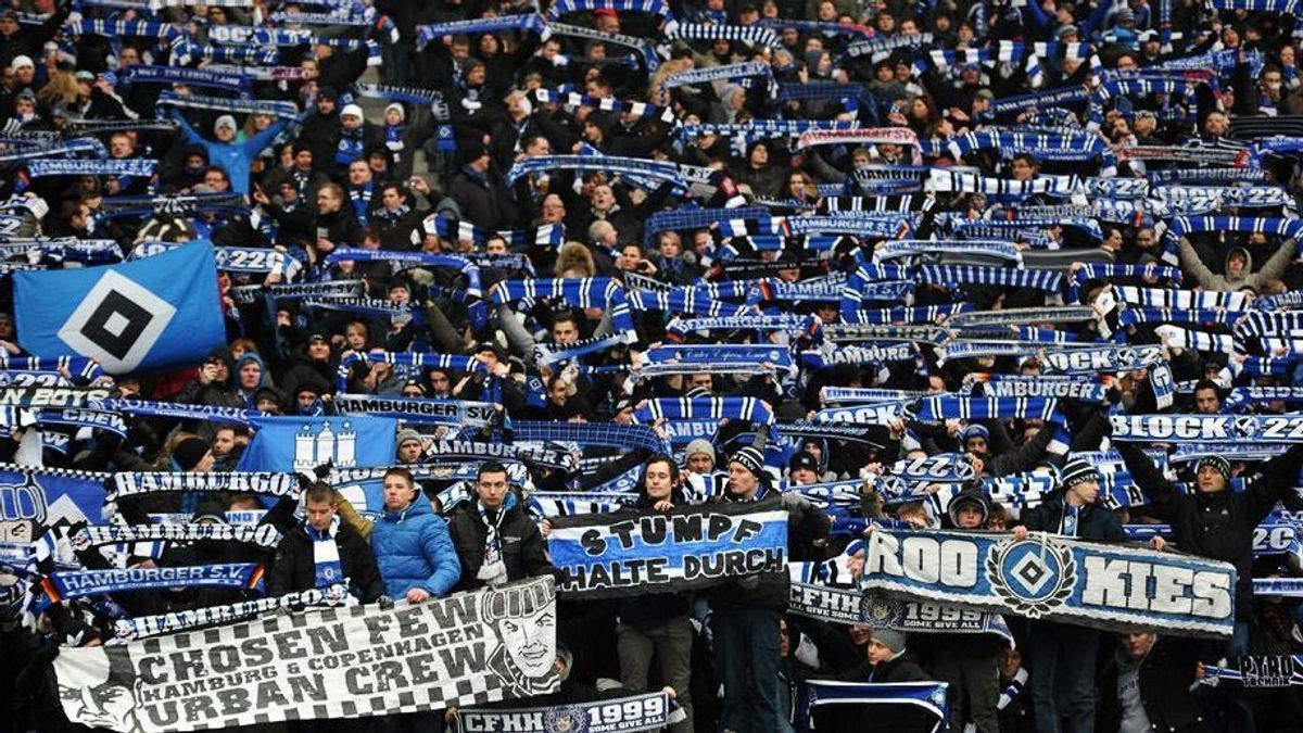 Hamburger SV