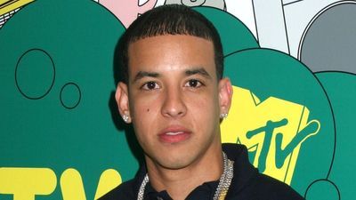 Profile image - Daddy Yankee