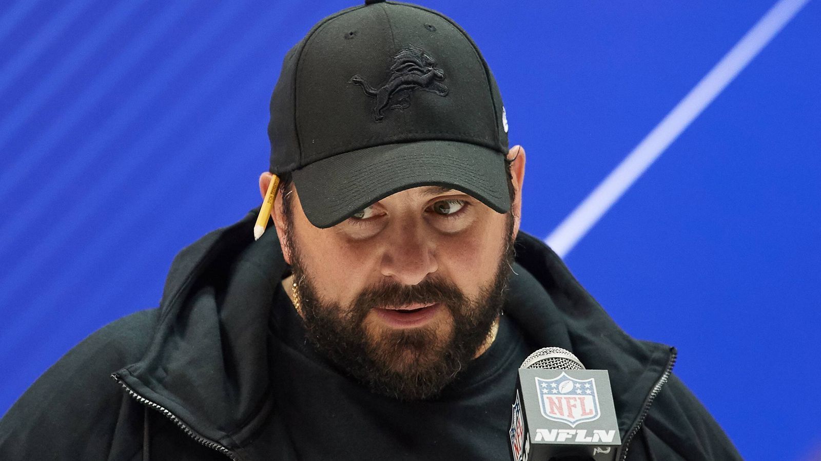 
                <strong>26. Matt Patricia (Detroit Lions)</strong><br>
                Head Coach seit: 2018Quote: 81
              