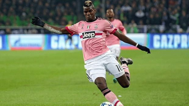 
                <strong>Paul Pogba</strong><br>
                Paul Pogba (Juventus Turin). Der Franzose hat seit dieser Saison die Ehre, die Nummer 10 zu tragen. Schon mit 22 Jahren ist Pogba einer der besten Mittelfeldspieler überhaupt. Zweikampfstärke und eine geniale Technik machen Pogba einzigartig und zu einem echten "Zehner".
              