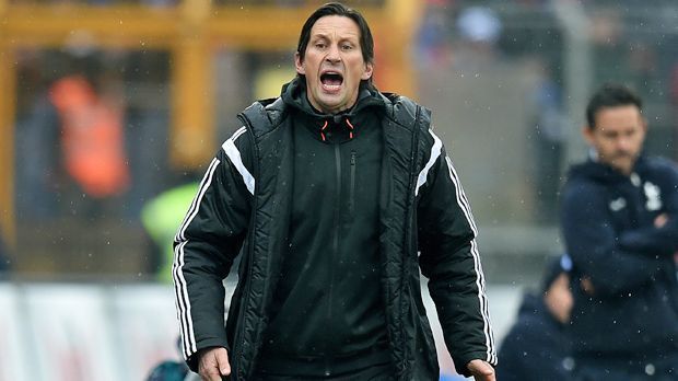 
                <strong>Roger Schmidt (Bayer Leverkusen)</strong><br>
                Roger Schmidt (Bayer Leverkusen): Ingenieur und Maschinenbauer
              