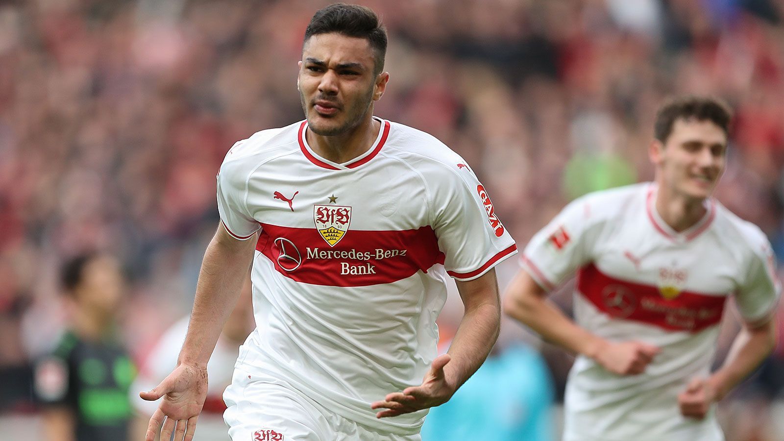 
                <strong>Platz 19: Ozan Kabak (VfB Stuttgart)</strong><br>
                Marktwert laut CIES: 20,8 Millionen EuroNationalität: TürkeAblösesumme gekostet: zwölf Millionen Euro (Winter 2019)Vertragsende: 30. Juni 2024Geburtsdatum: 25. März 2000Position: InnenverteidigerA-Länderspiele: noch keine
              