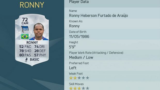 
                <strong>Platz 1 - Ronny</strong><br>
                Platz 1 - Ronny
              
