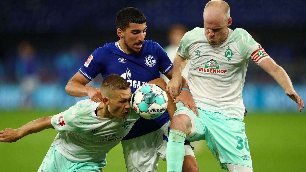 Schalke_Werder