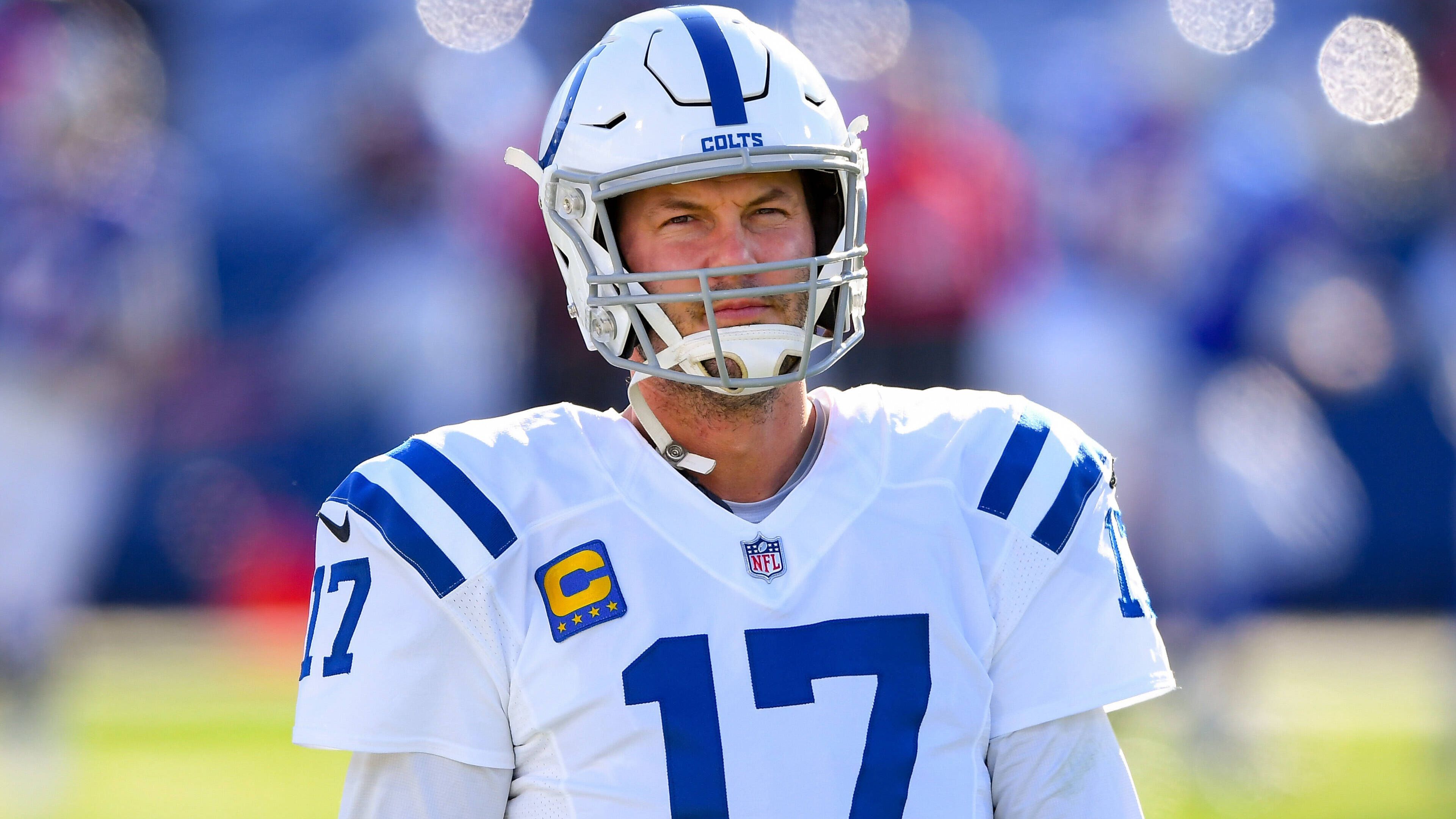 <strong>Platz 16: Philip Rivers zu den Indianapolis Colts (2020)</strong><br>Mit Rivers kam ein erfahrener Führungsspieler zu den Colts, der sie in seiner einzigen Saison in Indianapolis in die Playoffs führte.