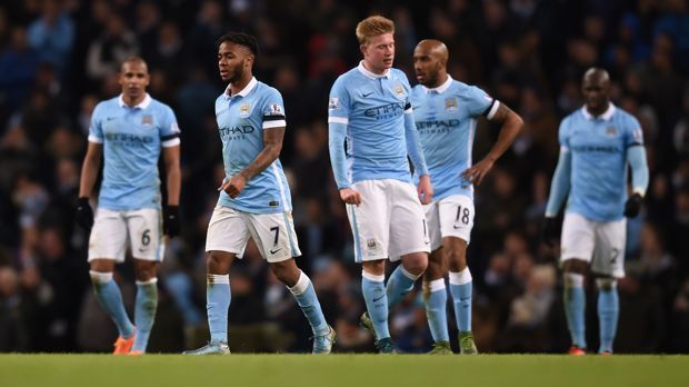 
                <strong>Manchester City</strong><br>
                Platz 3 - Manchester City: 74 Millionen Euro für Kevin De Bruyne, 62,5 Millionen Euro für Raheem Sterling und 44,6 Millionen Euro für Nicolas  Otamendi sollen die Skyblues an Ablösesummen gezahlt haben. Beim Scheich-Klub scheint Geld nach wie vor keine Rolle zu spielen. Die 17,7 Millionen Euro für Agenten scheinen da kaum ins Gewicht zu fallen ...
              