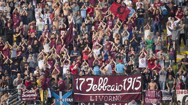 
                <strong>7. AS Livorno</strong><br>
                Liga: Serie C ItalienForm: 8 Siege, 2 Unentschieden, 23:6 Tore, 26 Punkte
              