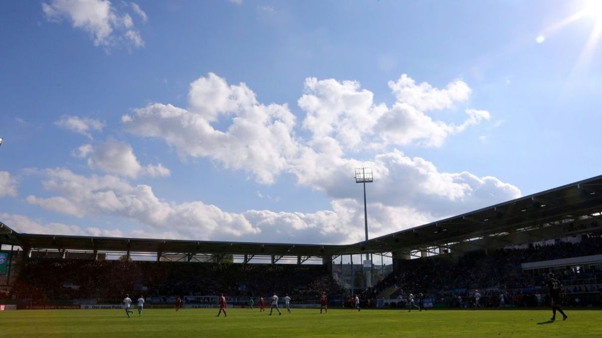 Forderung der Chemnitz-Ultras: Heimspiel-Boykott