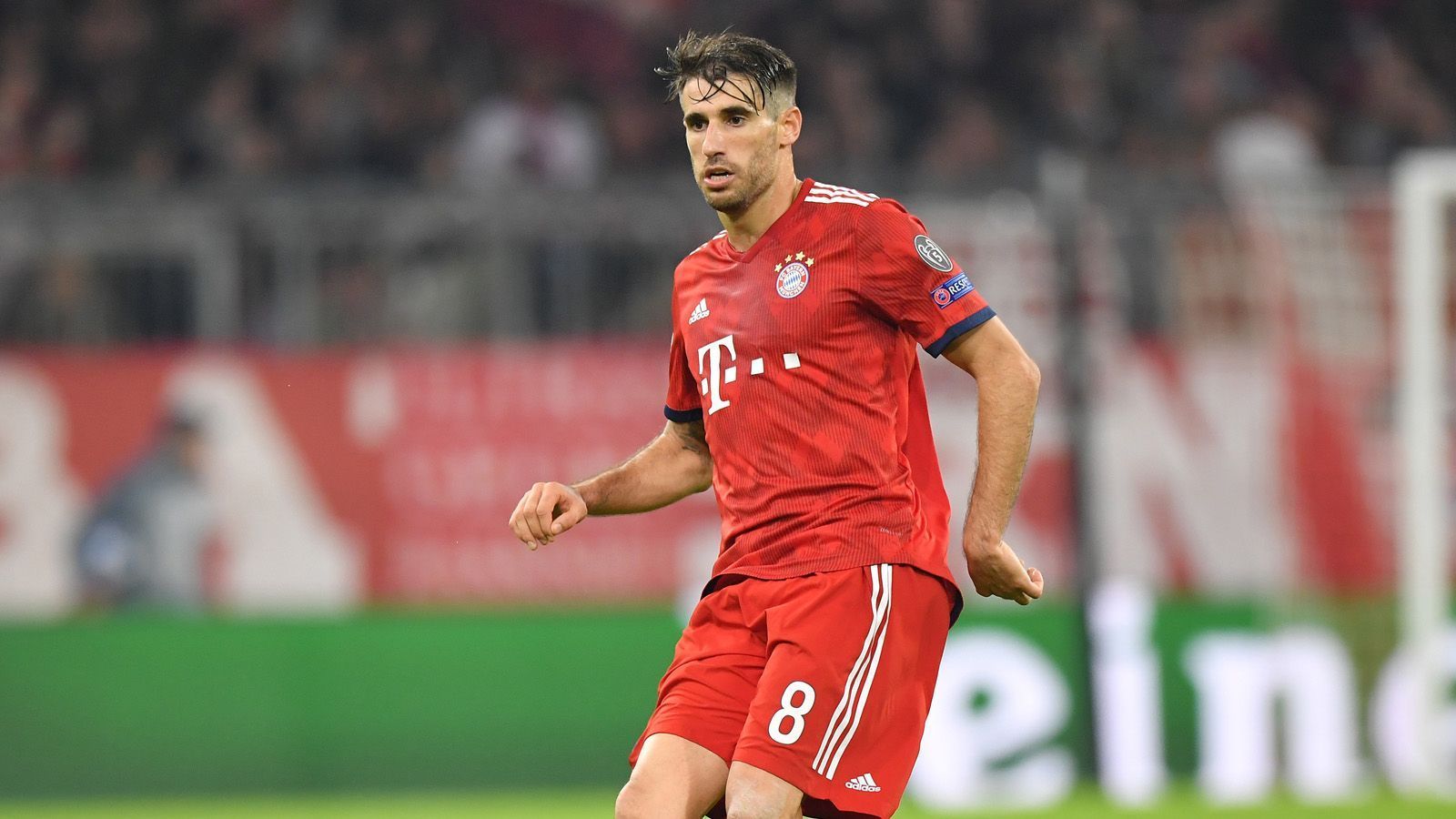 
                <strong>Platz 7 - Javi Martinez</strong><br>
                Kam im Sommer 2012 für 40 Millionen Euro von Athletic Bilbao.
              