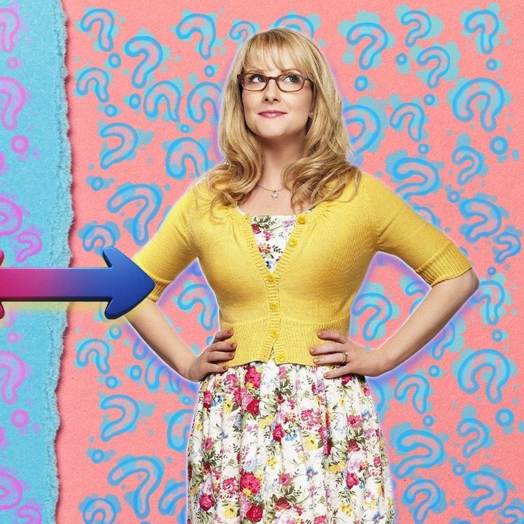 Crazy Theorie: Ist Bernadette aus "The Big Bang Theory" ein Klon?
