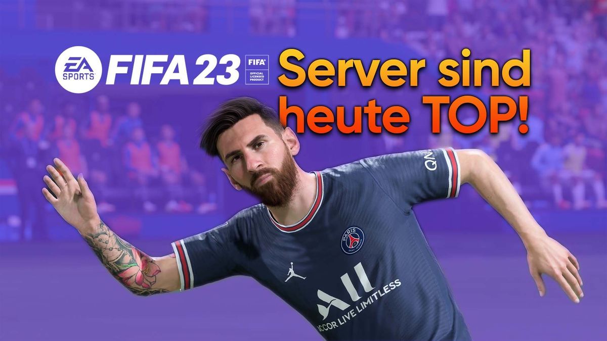 10 Sätze, die FIFA-Fans niemals sagen würden