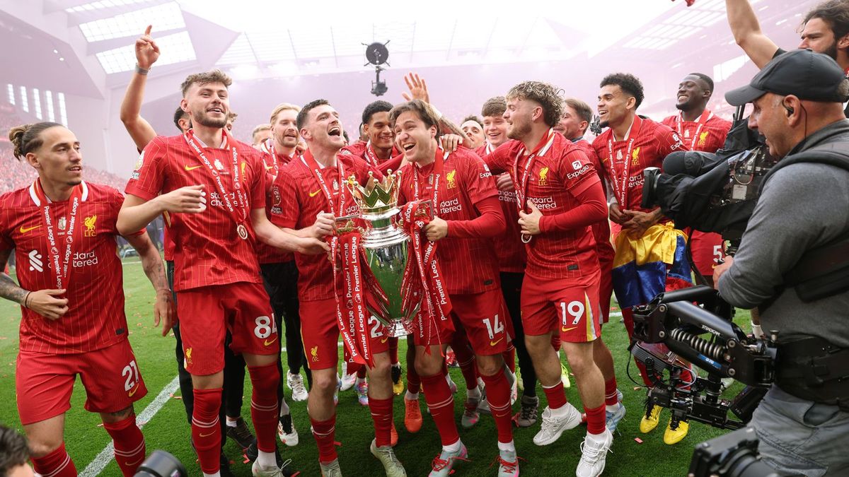 Liverpool
