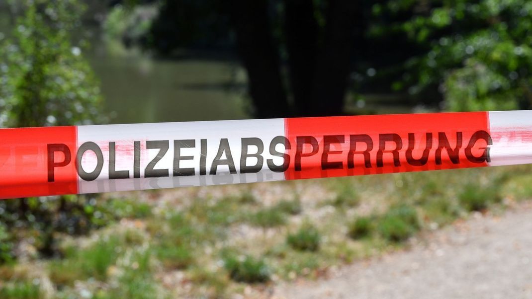 In einem Waldstück in Ostsachsen ist die Leiche einer jungen Frau entdeckt worden. (Symbolbild)