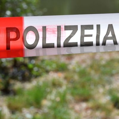 Polizeieinsatz nach Leichenfund
