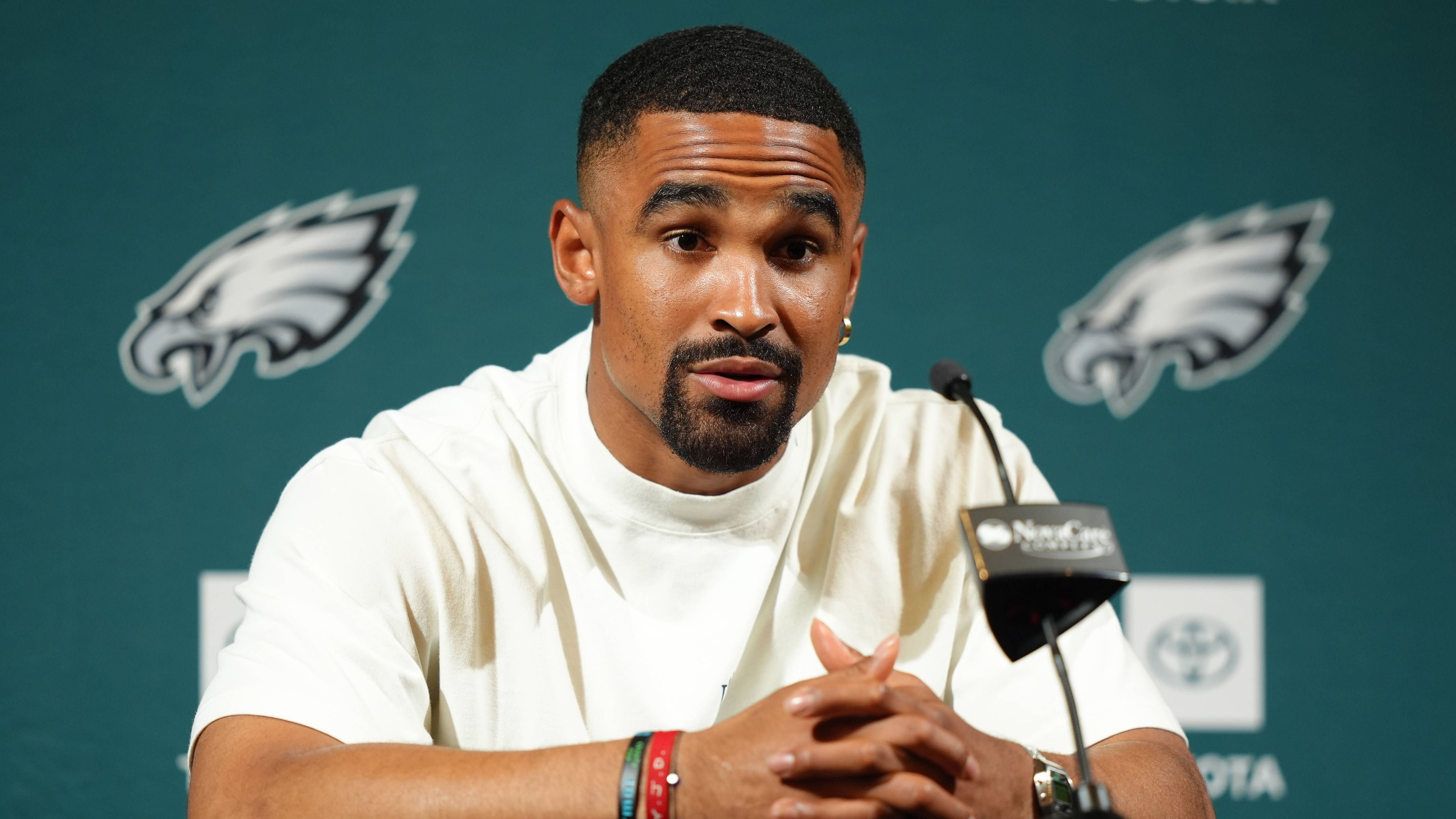 <strong>Platz 6: Philadelphia Eagles</strong><br>TV-Haushalte: 2,997 Millionen<br>Markt: Philadelphia