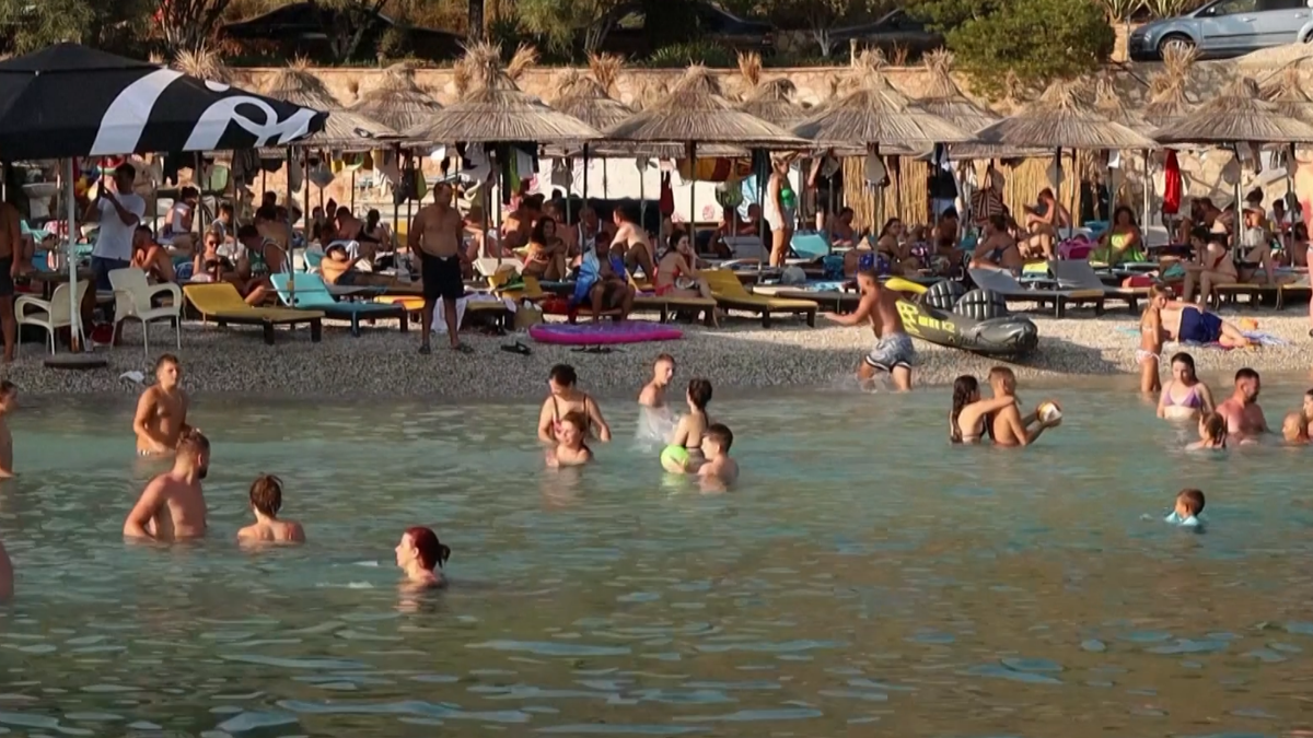 Mehr Badegäste aus Deutschland: Italien erwartet einen Boom bei Strandurlaubern