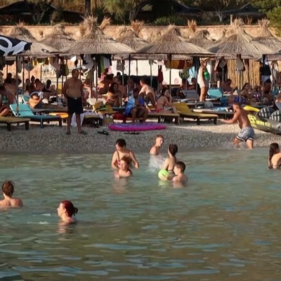 Mehr Badegäste aus Deutschland: Italien erwartet einen Boom bei Strandurlaubern