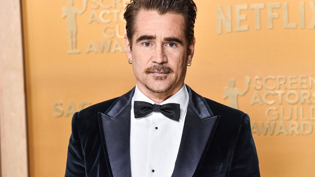 Colin Farrell gibt Sohn James in Pflege - er leidet am Angelman-Syndrom
