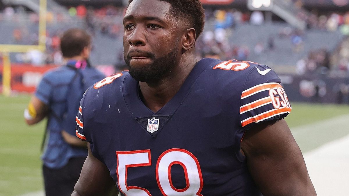 Roquan Smith