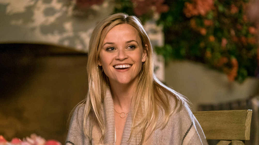 Oscar-Preisträgerin Reese Witherspoon startet in der US-amerikanischen Filmkomödie "Liebe zu Besuch" als Alice ein neues Leben in Los Angeles.