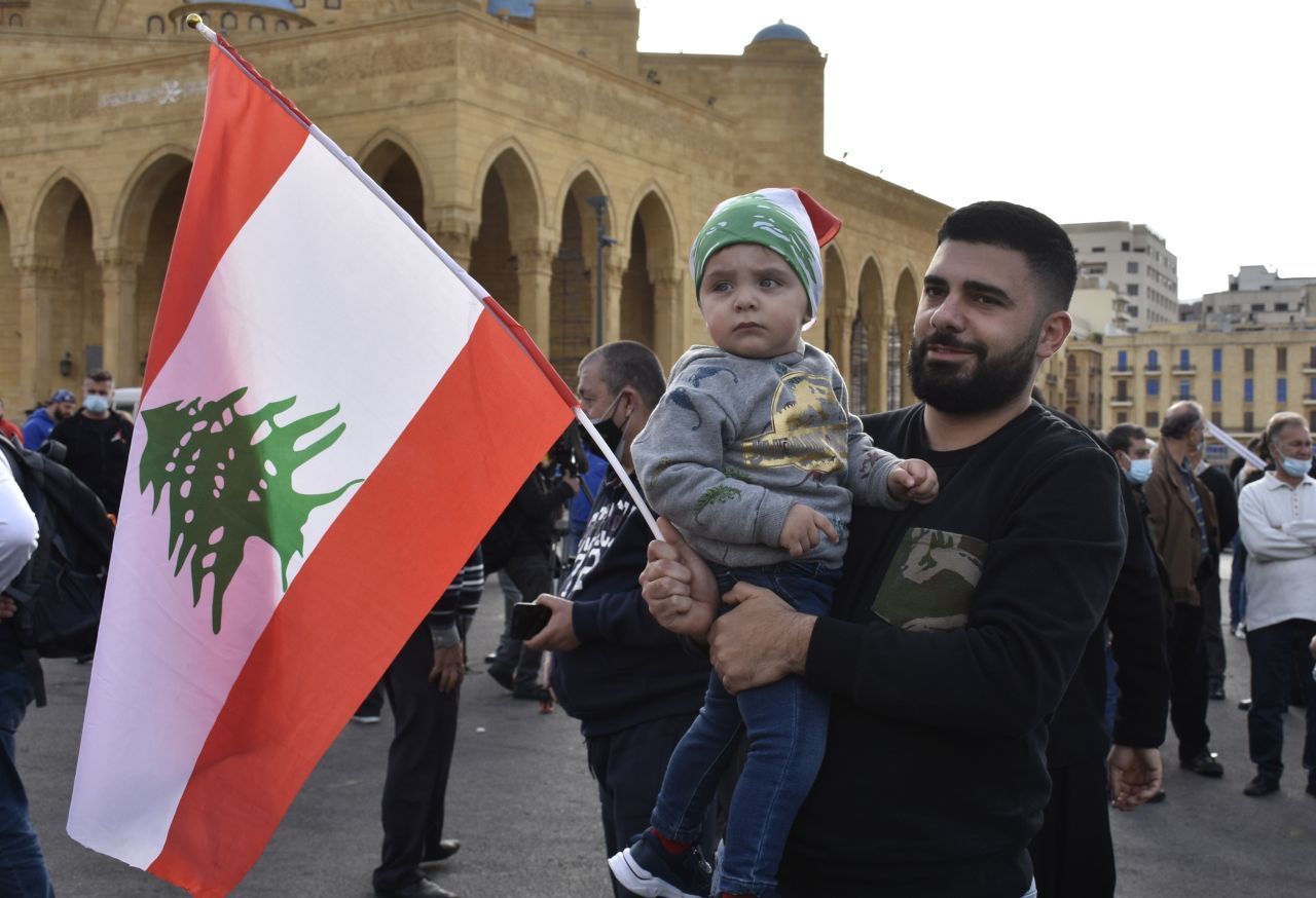 Platz 10 - Libanon: Die Top Ten in Bezug auf die höchste Staatsverschuldung rundet der Libanon mit 150 Prozent ab. Das im Nahen Osten gelegene Land hat mit Korruption, Arbeitslosigkeit und daraus resultierender Armut zu kämpfen.