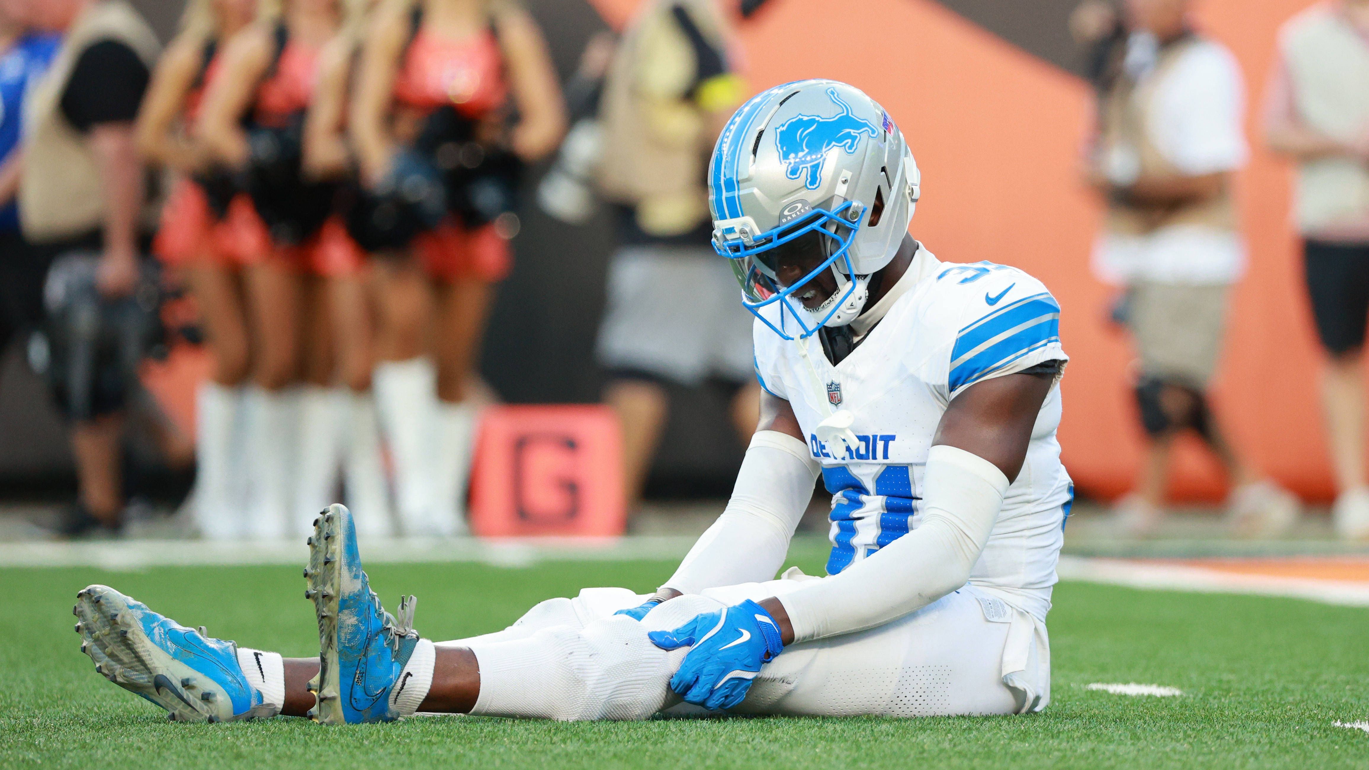 <strong>Platz 11: Detroit Lions</strong><br>Ausgaben 2025: 27,6 Millionen US-Dollar