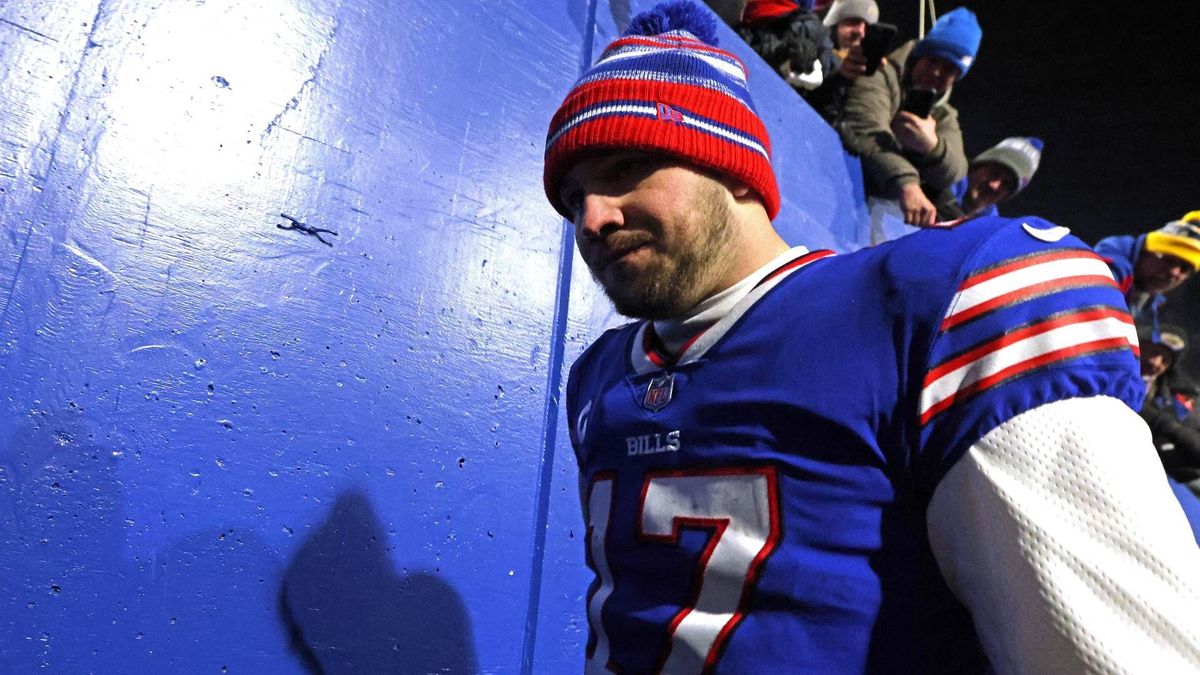 Josh Allen
