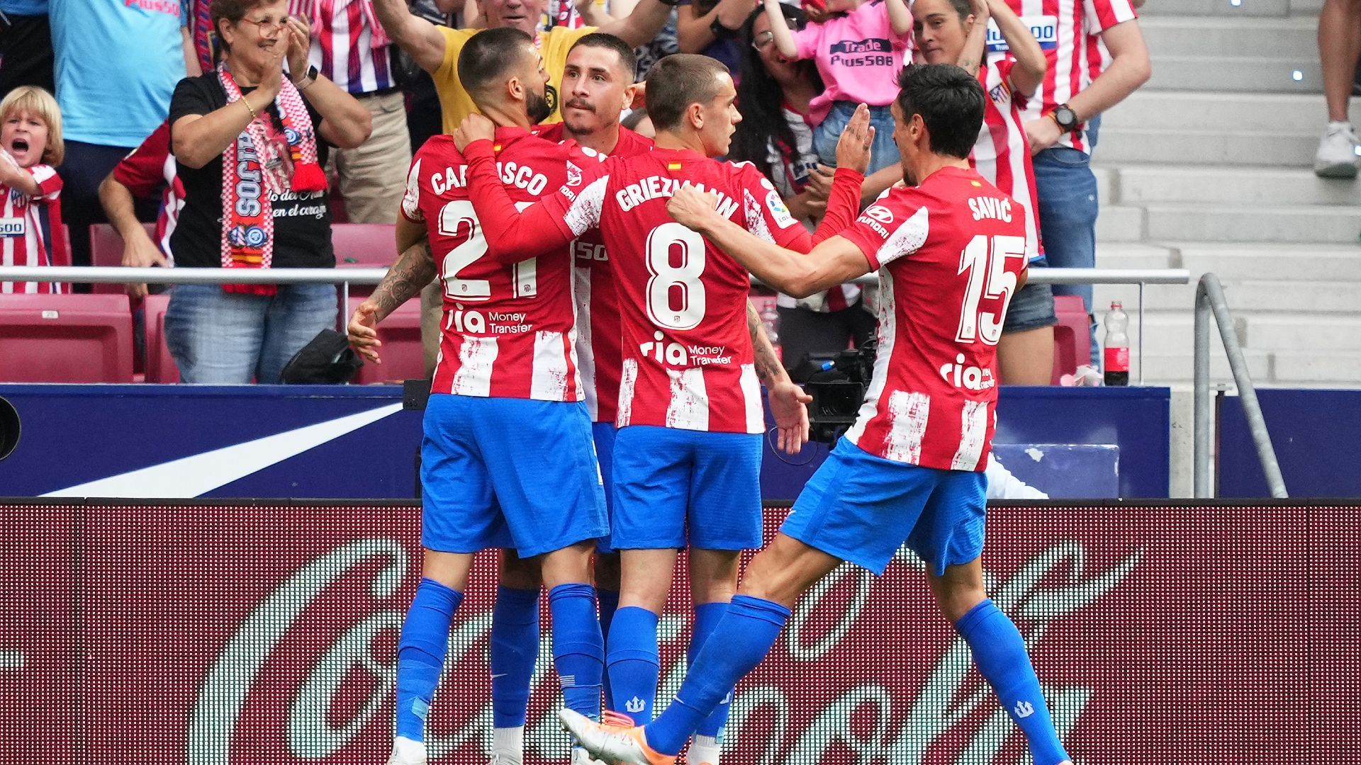 
                <strong>Topf 2</strong><br>
                Atletico Madrid - Dritter in Spanien
              