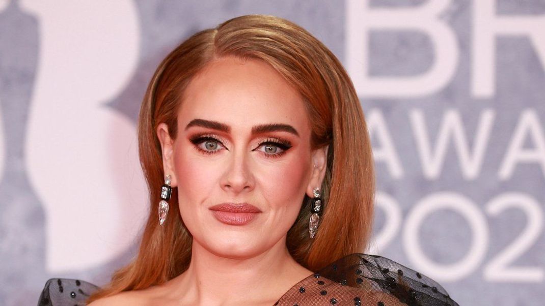 Adele ging vor wenigen Wochen mit einem Meme im Netz viral. Jetzt äußert sich der Superstar dazu.