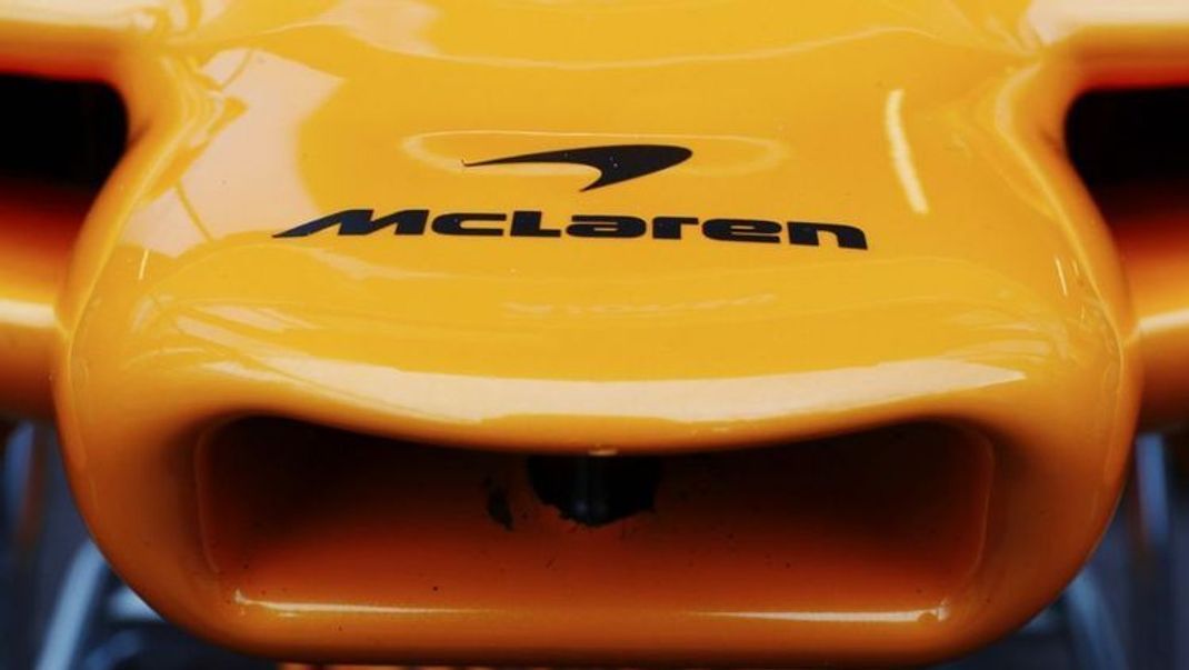 Nach Aus von Audi und BMW: McLaren erwägt Einstieg in die Formel E