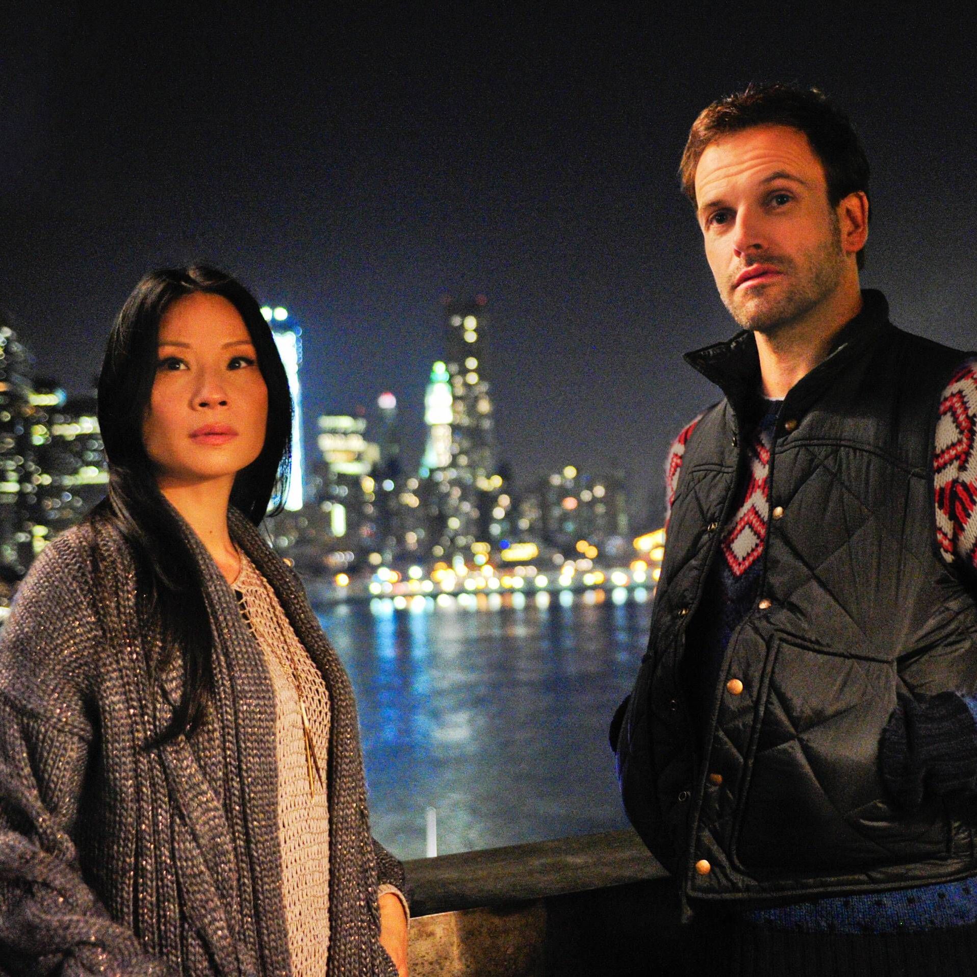 Sherlock Holmes mal anders: "Elementary"