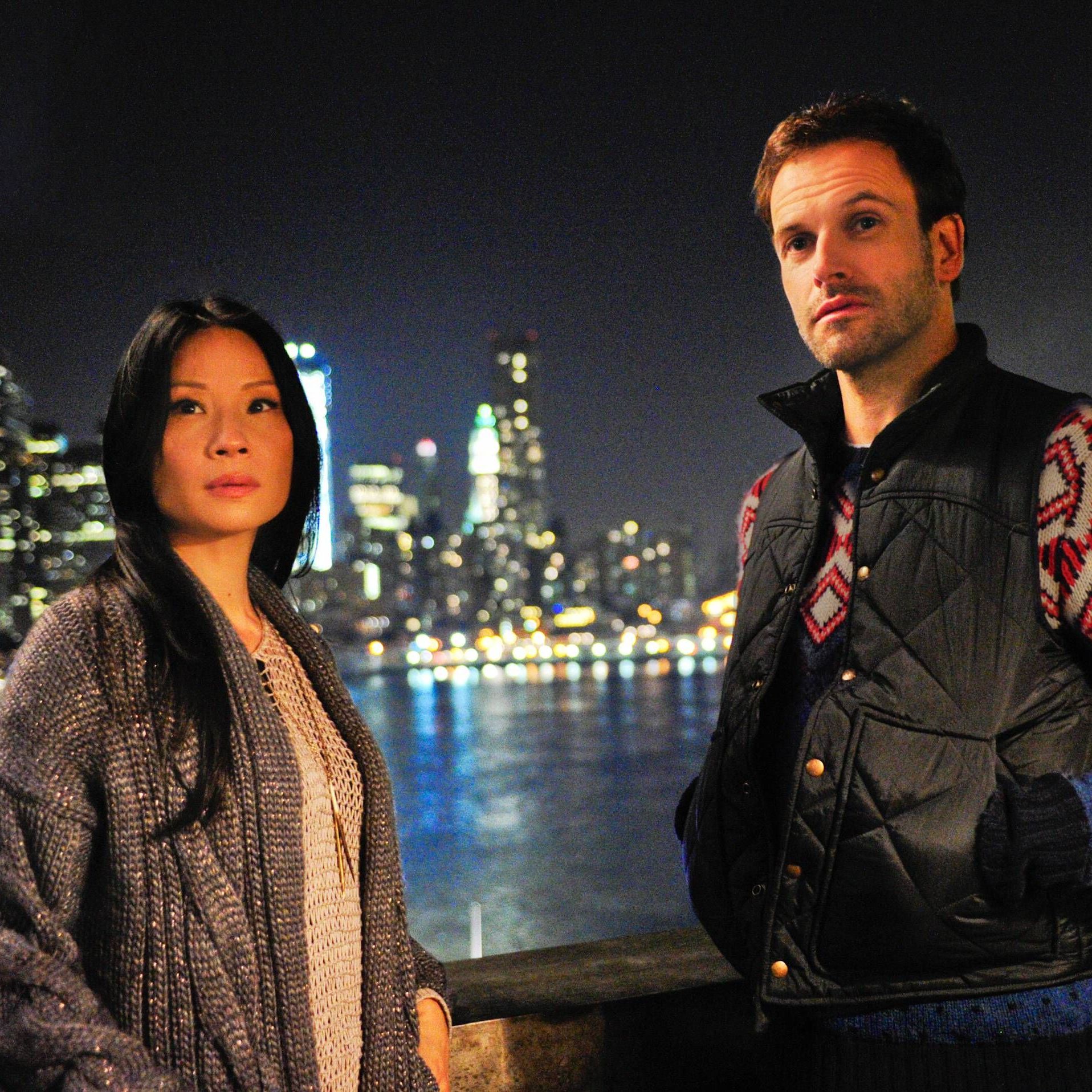 Sherlock Holmes mal anders: "Elementary"