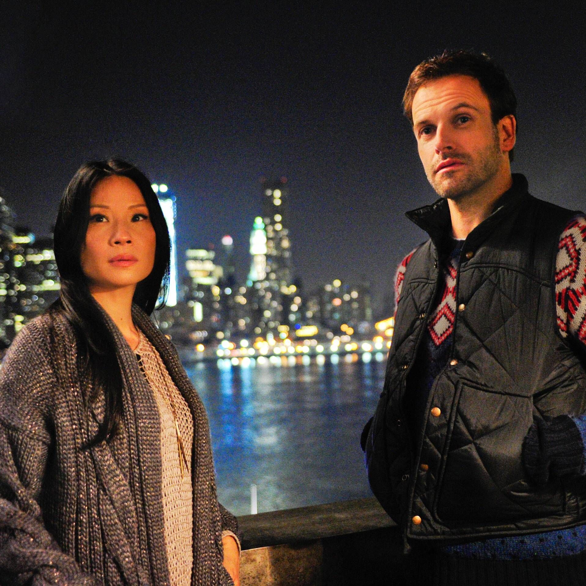 Sherlock Holmes mal anders: "Elementary"
