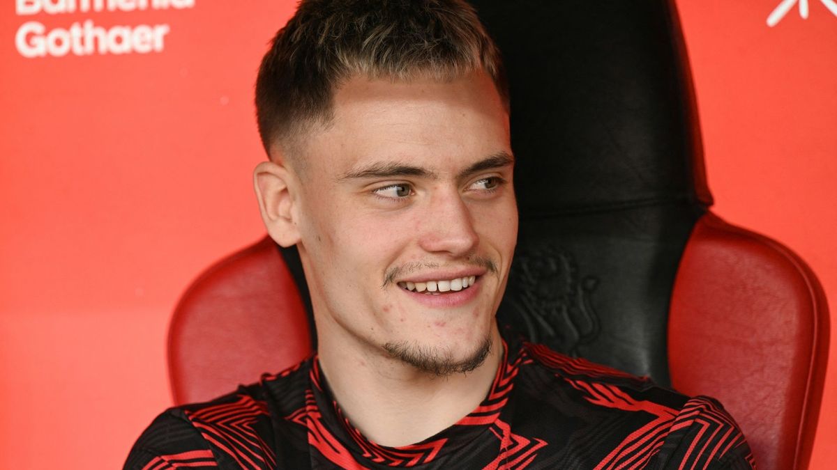 Florian Wirtz