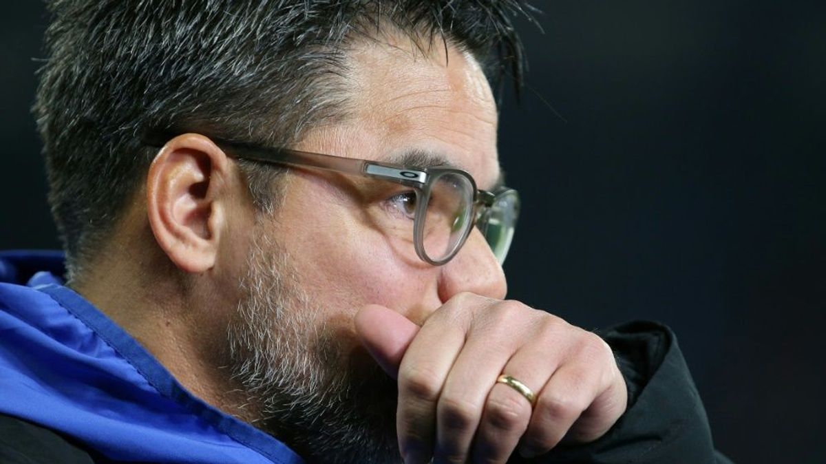 Personalprobleme für David Wagner und den FC Schalke 04
