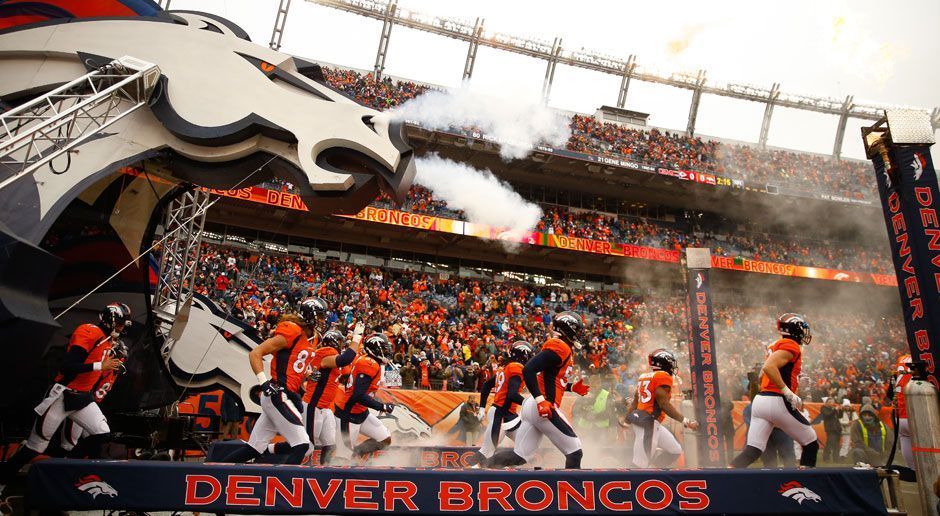 
                <strong>AFC West: Denver Broncos</strong><br>
                Week 1: Seattle Seahawks (H) // Week 2: Oakland Raiders (H) // Week 3: Baltimore Ravens (A) // Week 4: Kansas City Chiefs (H) // Week 5: New York Jets (A) // Week 6: Los Angeles Rams (H) // Week 7: Arizona Cardinals (A) // Week 8: Kansas City Chiefs (A) // Week 9: Houston Texans (H) // Week 10: Bye // Week 11: Bye // Week 12: Los Angeles Chargers (A) // Week 13: Pittsburgh Steelers (H) // Week 14: San Francisco 49ers (A) // Week 15: Cleveland Browns (H) // Week 16: Oakland Raiders (A) // Week 17: Los Angeles Chargers (H)
              