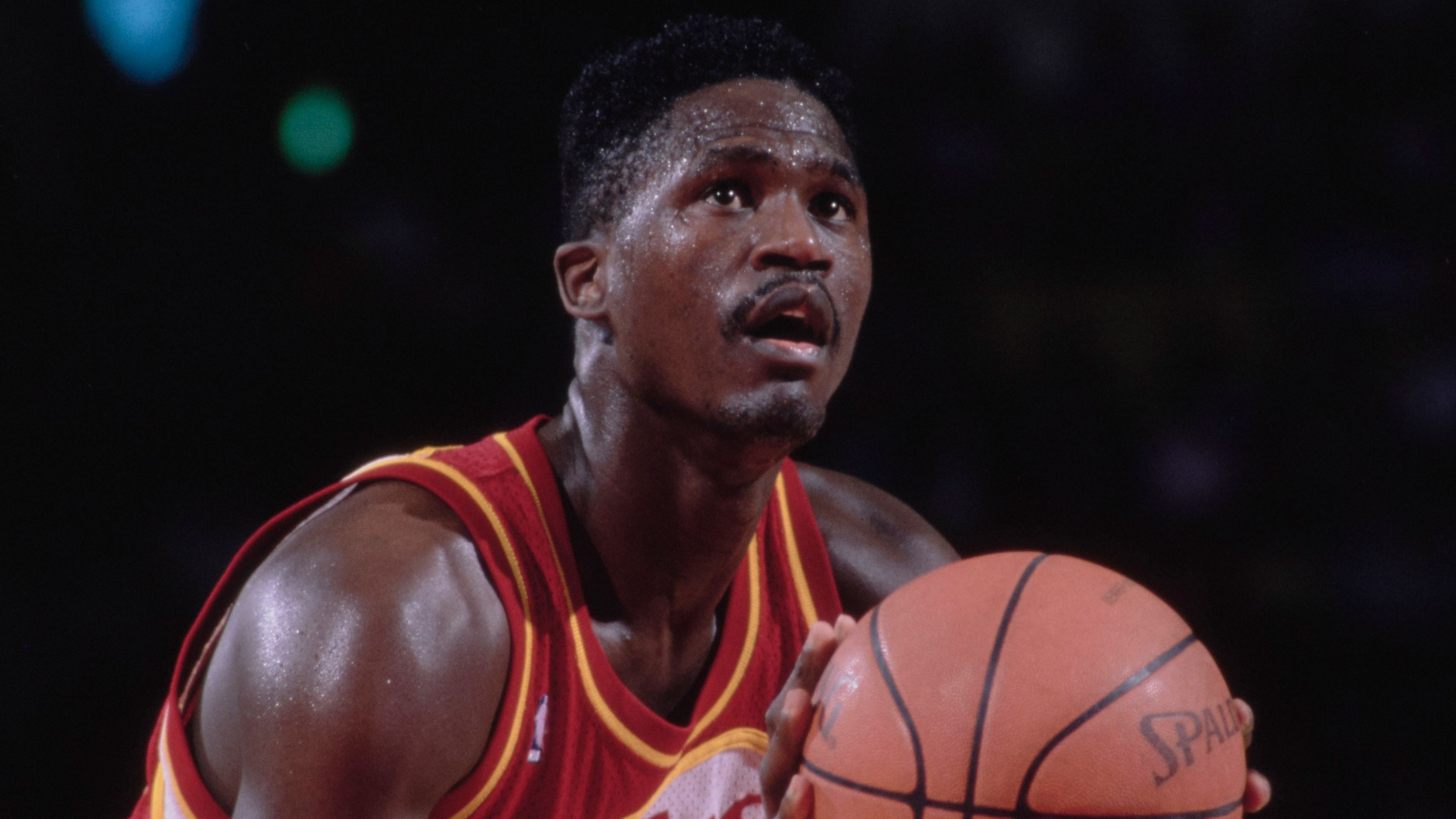 <strong>Platz 15: Dominique Wilkins</strong><br>- Punkte: 26.668 (⌀ 24,8 Punkte pro Spiel)<br>- Spiele: 1.074<br>- In der NBA von: 1982-1995, 1996-1997, 1998-1999<br>- Teams: Atlanta Hawks, Los Angeles Clippers, Boston Celtics, San Antonio Spurs, Orlando Magic