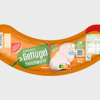 Fleischwurst