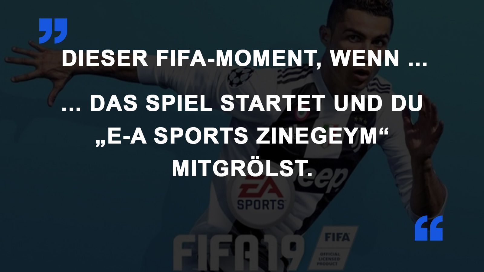 
                <strong>FIFA Momente EA Sports</strong><br>
                
              