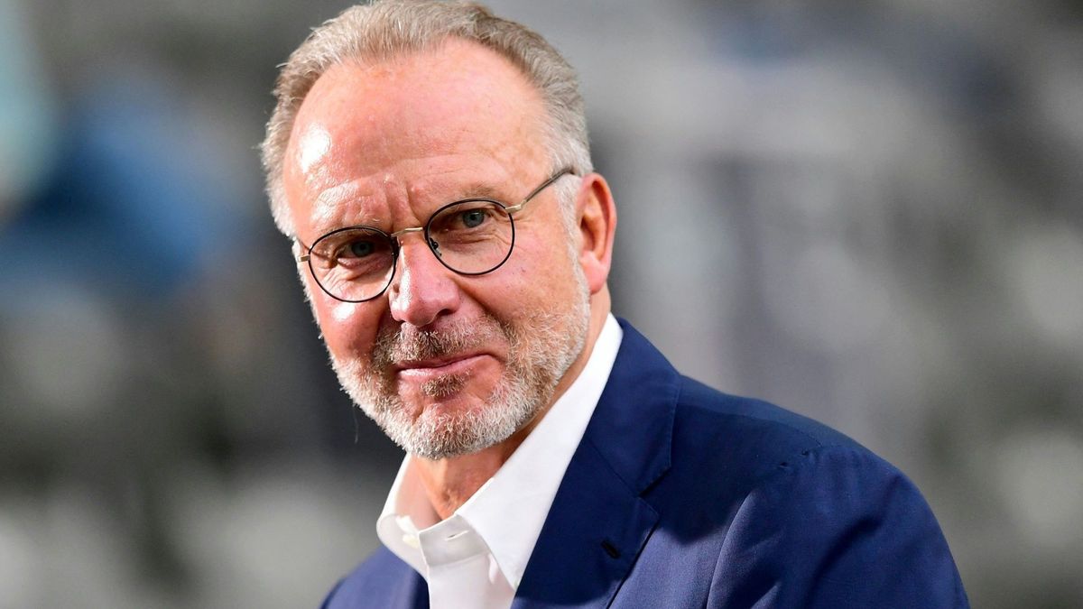 Rummenigge nimmt bei Bayern Position im Aufsichtsrat ein