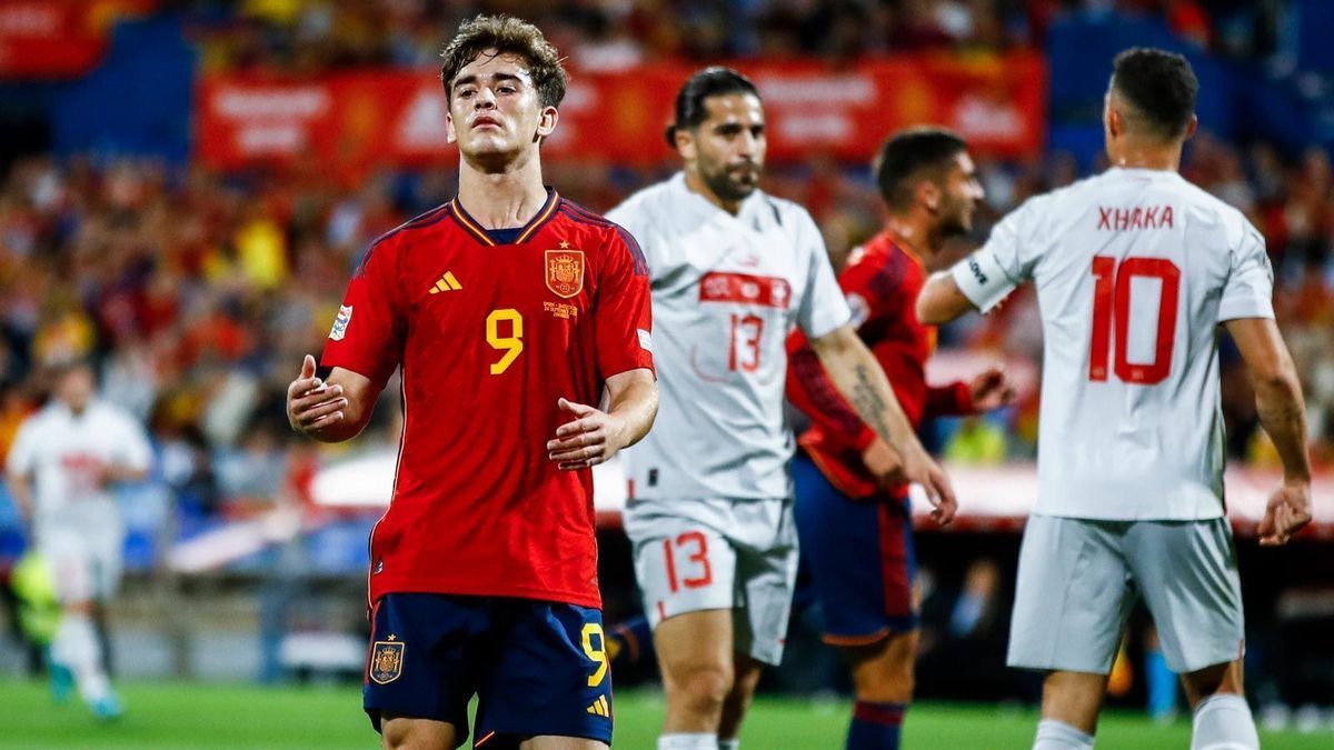 Spanien muss für Platz eins gegen Portugel gewinnen