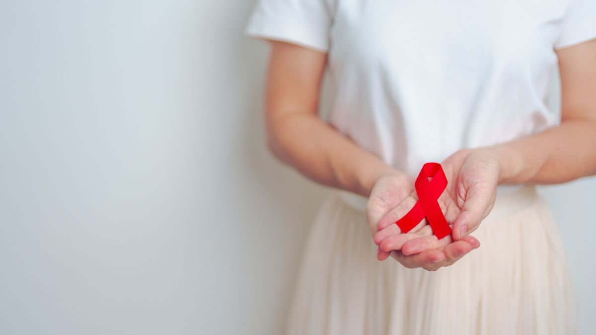 Welt-Aids-Tag 2023: Wie das Leben mit HIV heute wirklich ist