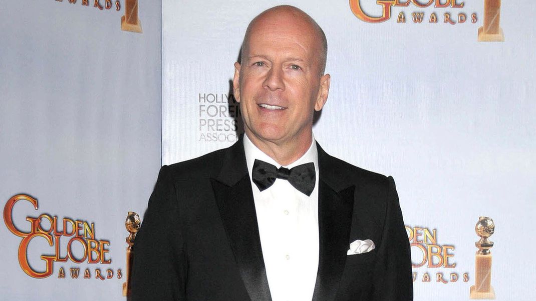 Bruce Willis - Figure 1