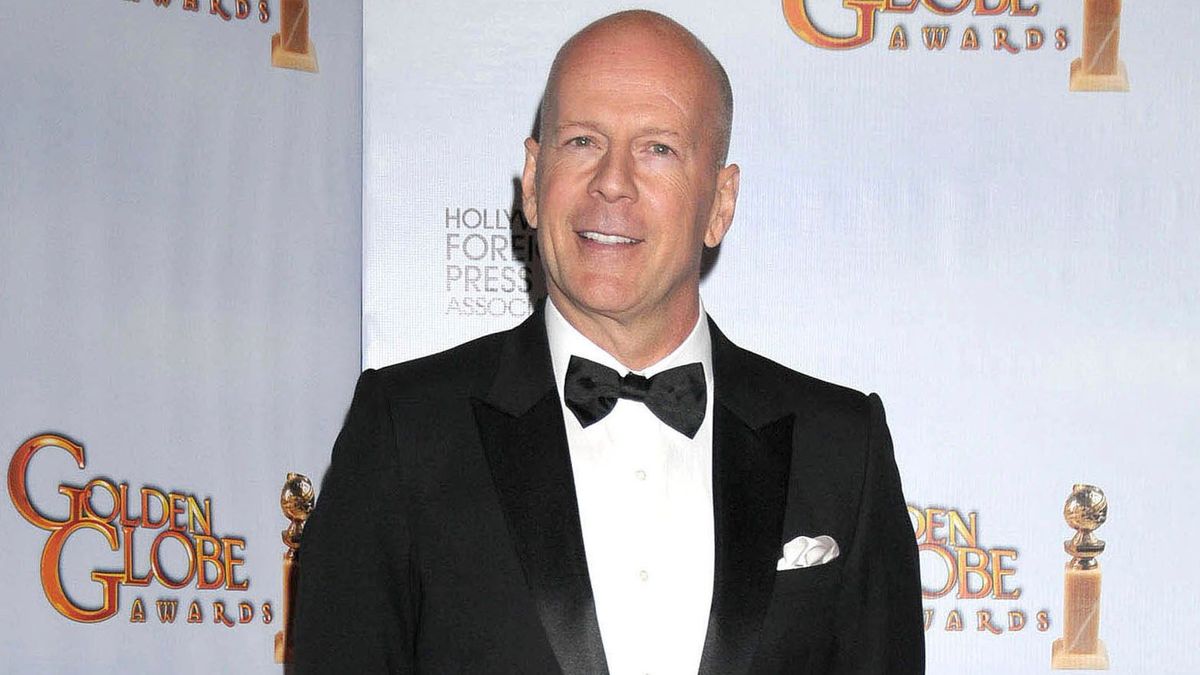 Bruce Willis 