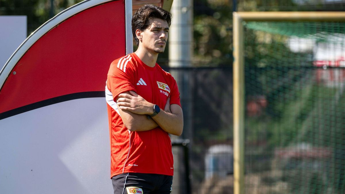 Leite fehlt gegen den VfB